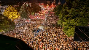 Festa de São João - Braga 2026